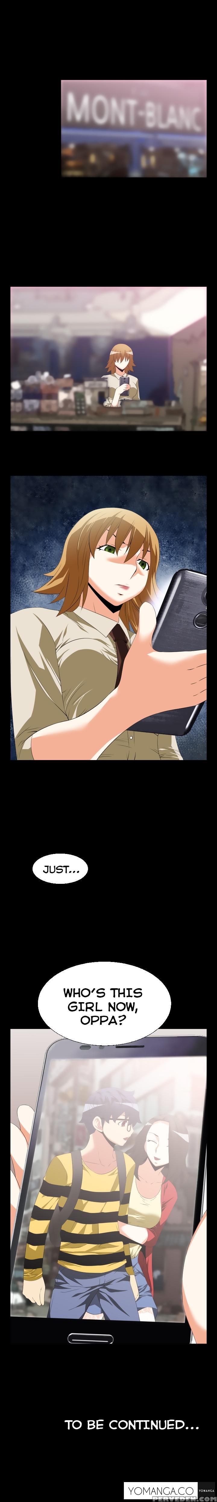 [insane] Love Parameter Ch.1-42 (english) (yomanga) (ongoing) 1