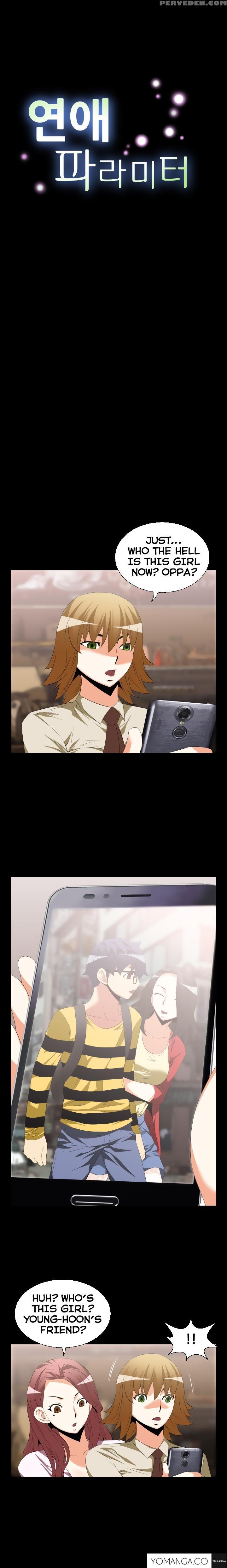 [insane] Love Parameter Ch.1-42 (english) (yomanga) (ongoing) 1