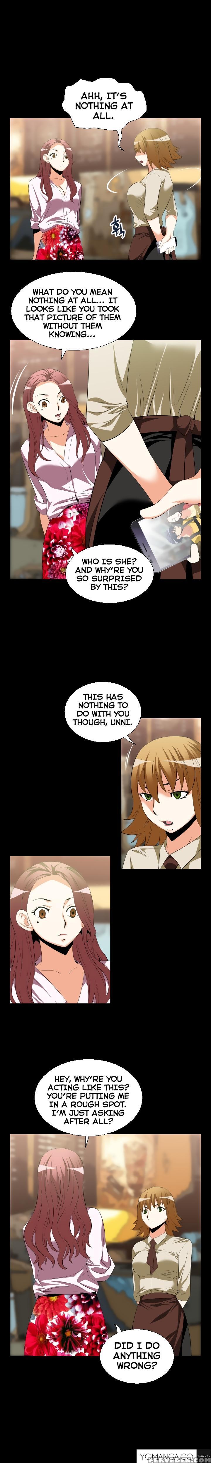 [insane] Love Parameter Ch.1-42 (english) (yomanga) (ongoing) 1
