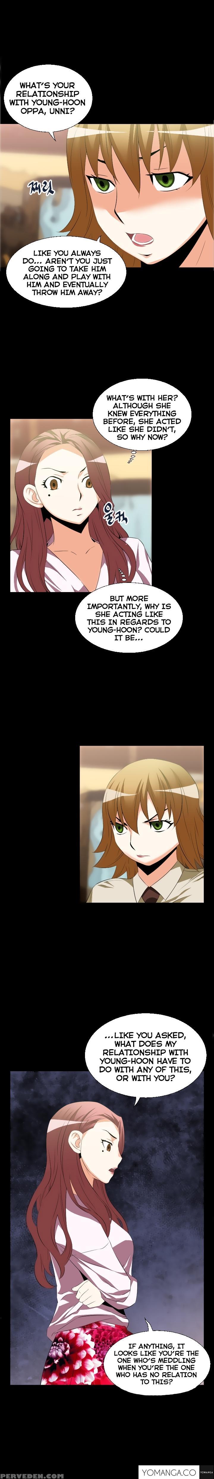 [insane] Love Parameter Ch.1-42 (english) (yomanga) (ongoing) 1