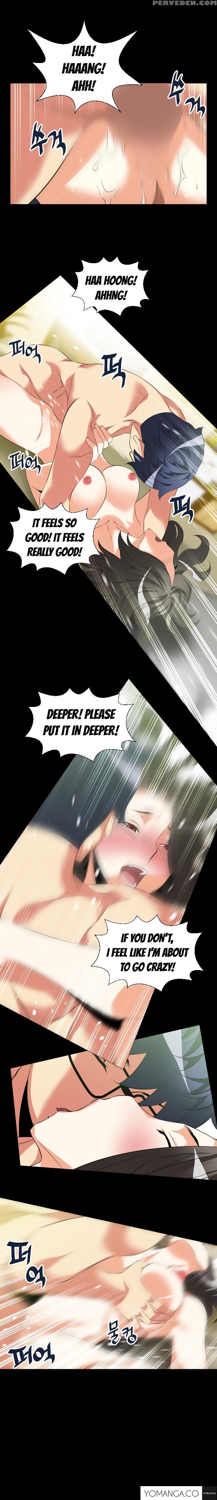 [insane] Love Parameter Ch.1-42 (english) (yomanga) (ongoing) 1