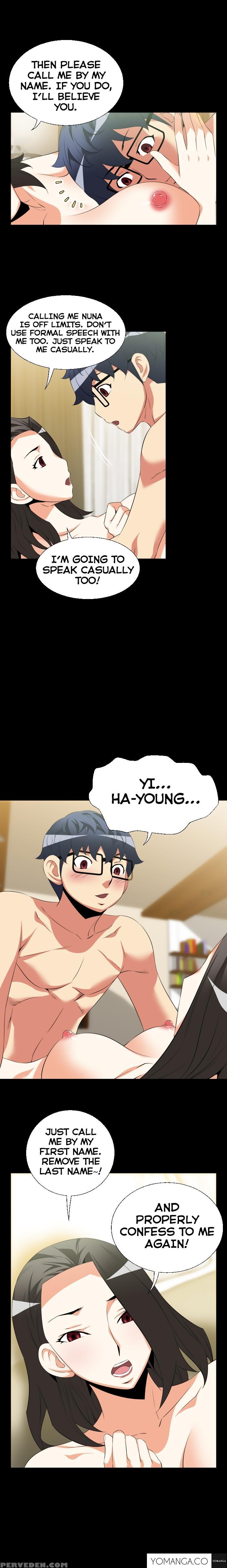 [insane] Love Parameter Ch.1-42 (english) (yomanga) (ongoing) 1