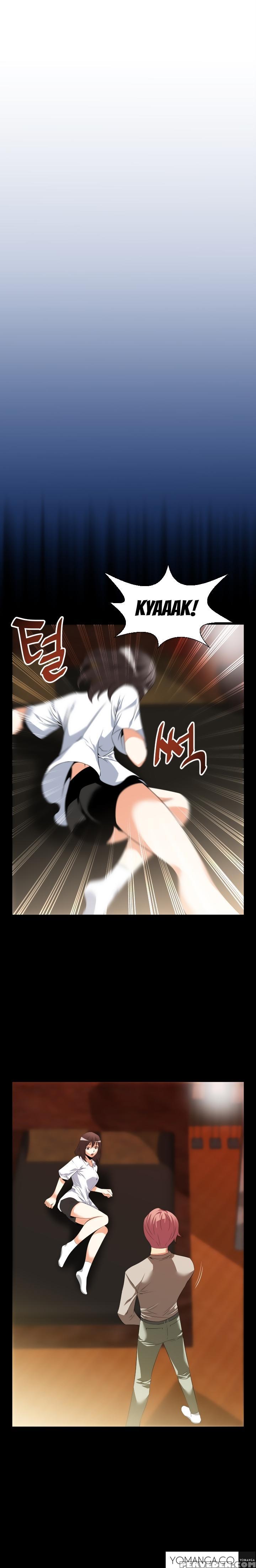 [insane] Love Parameter Ch.1-42 (english) (yomanga) (ongoing) 1