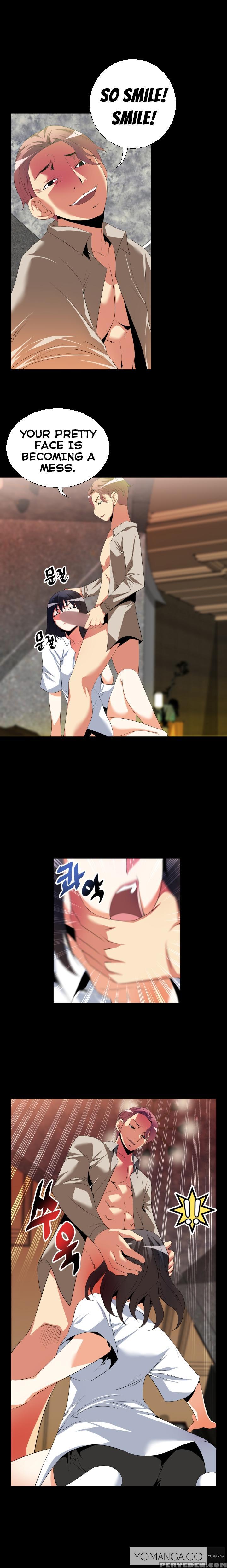 [insane] Love Parameter Ch.1-42 (english) (yomanga) (ongoing) 1