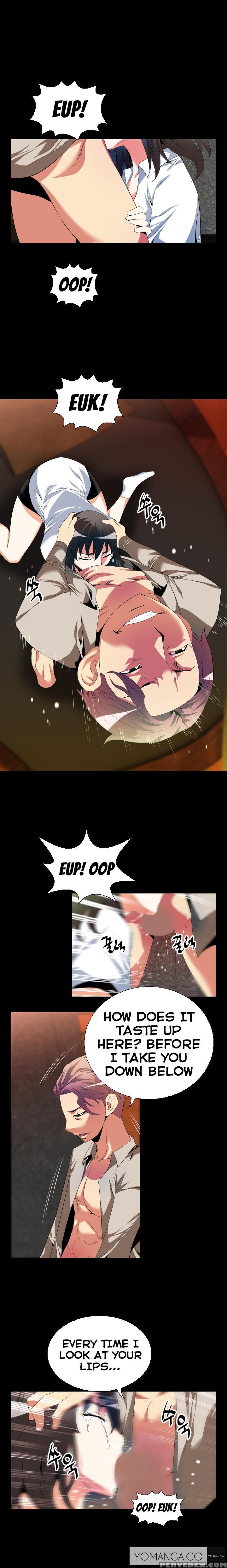 [insane] Love Parameter Ch.1-42 (english) (yomanga) (ongoing) 1