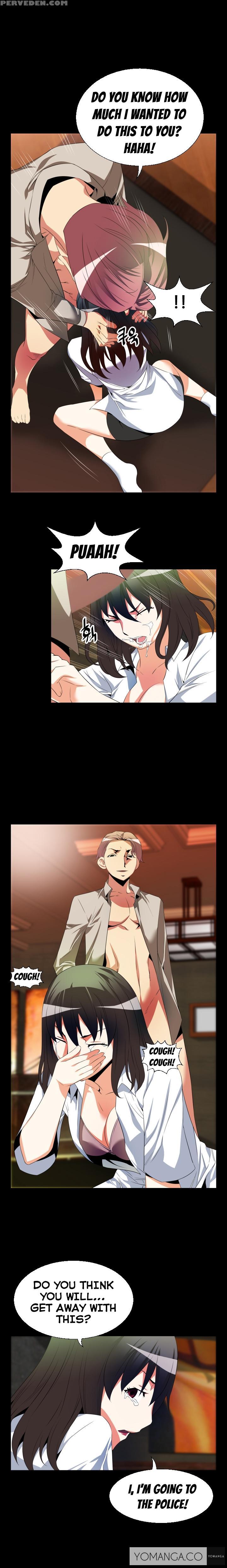[insane] Love Parameter Ch.1-42 (english) (yomanga) (ongoing) 1