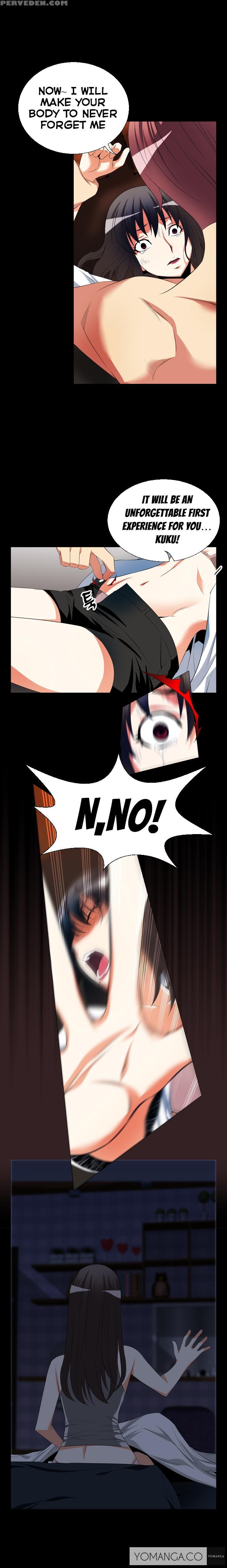 [insane] Love Parameter Ch.1-42 (english) (yomanga) (ongoing) 1