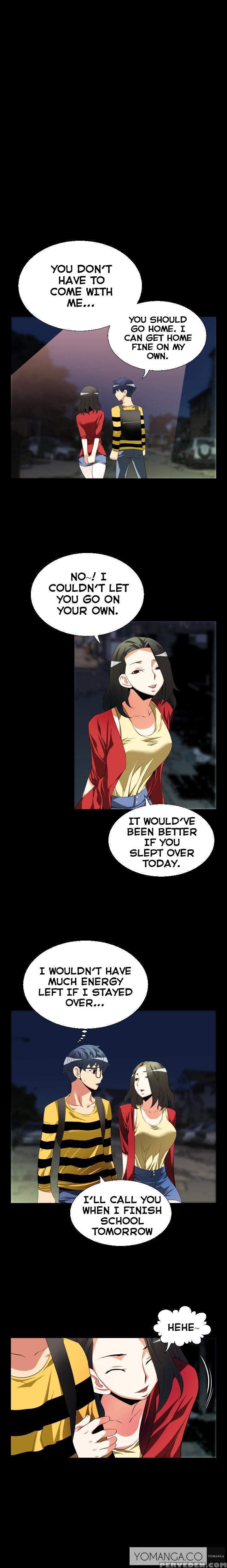 [insane] Love Parameter Ch.1-42 (english) (yomanga) (ongoing) 1