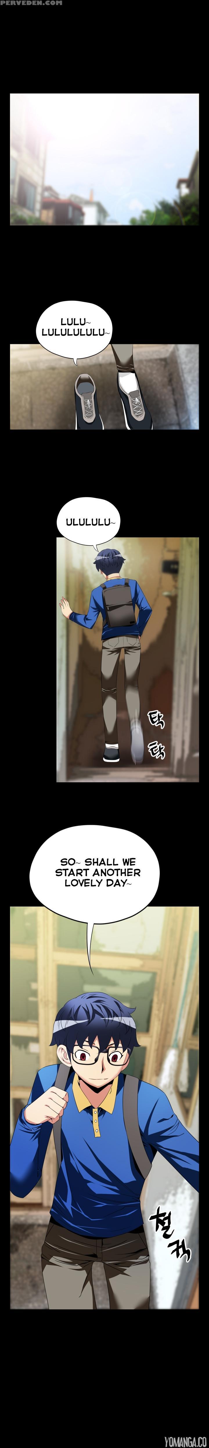 [insane] Love Parameter Ch.1-42 (english) (yomanga) (ongoing) 1