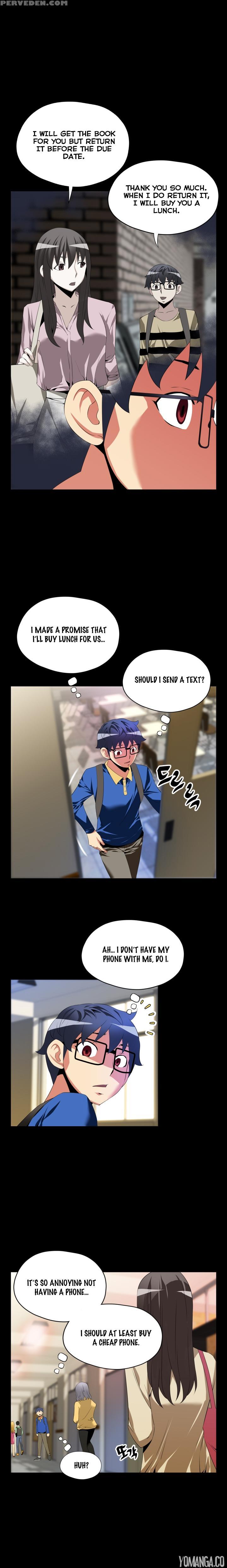 [insane] Love Parameter Ch.1-42 (english) (yomanga) (ongoing) 1