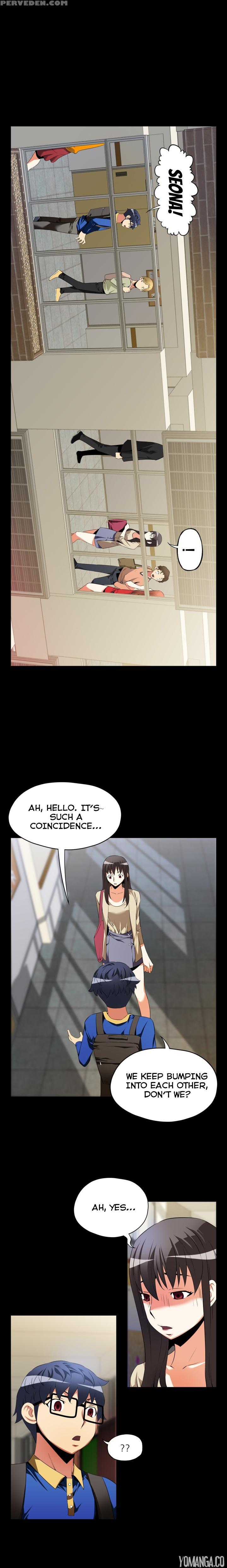 [insane] Love Parameter Ch.1-42 (english) (yomanga) (ongoing) 1