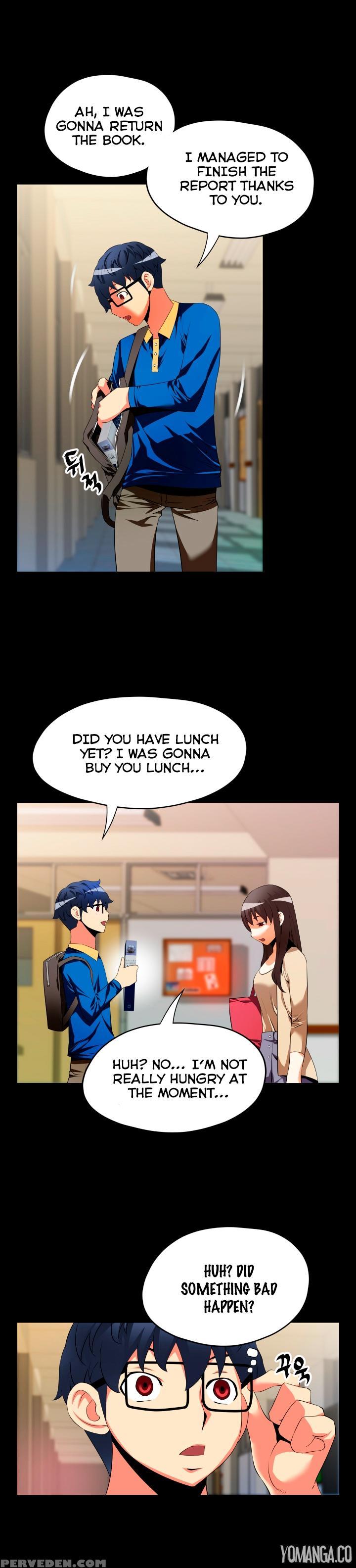 [insane] Love Parameter Ch.1-42 (english) (yomanga) (ongoing) 1