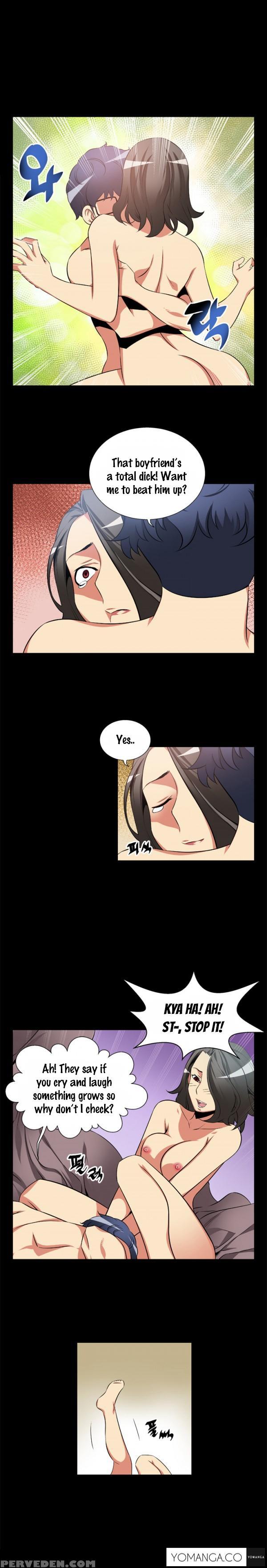 [insane] Love Parameter Ch.1-42 (english) (yomanga) (ongoing) 1