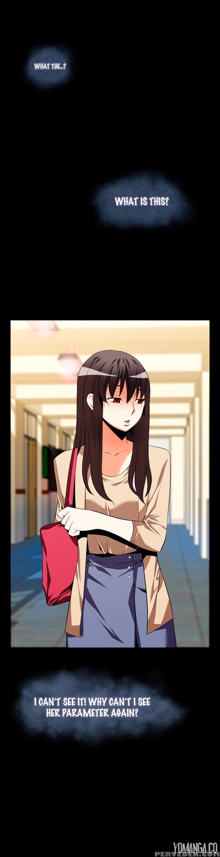 [insane] Love Parameter Ch.1-42 (english) (yomanga) (ongoing) 1