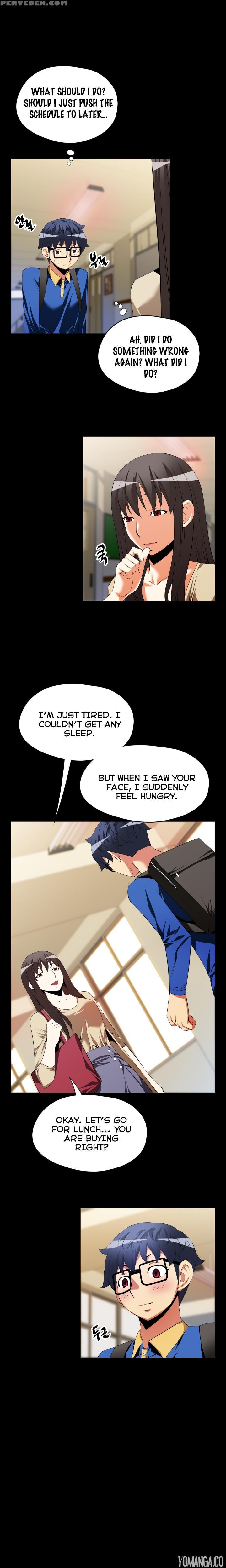 [insane] Love Parameter Ch.1-42 (english) (yomanga) (ongoing) 1