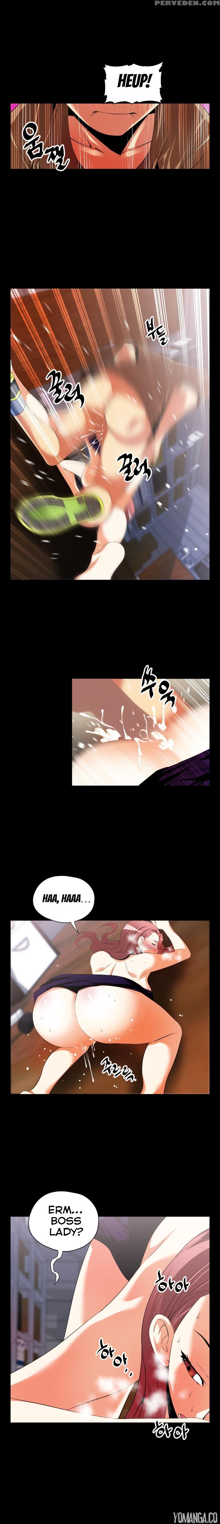 [insane] Love Parameter Ch.1-42 (english) (yomanga) (ongoing) 1