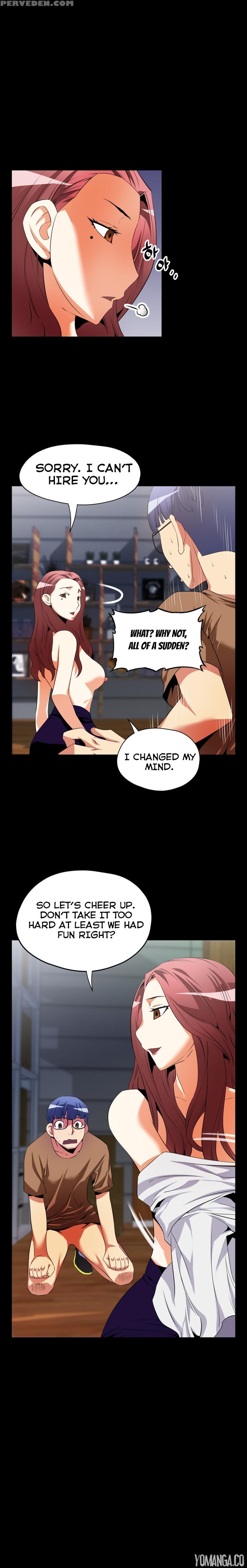 [insane] Love Parameter Ch.1-42 (english) (yomanga) (ongoing) 1