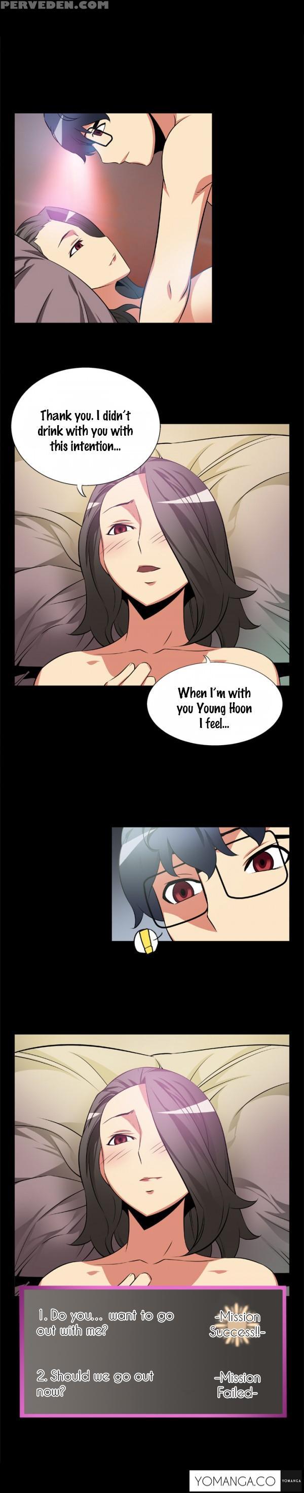 [insane] Love Parameter Ch.1-42 (english) (yomanga) (ongoing) 1