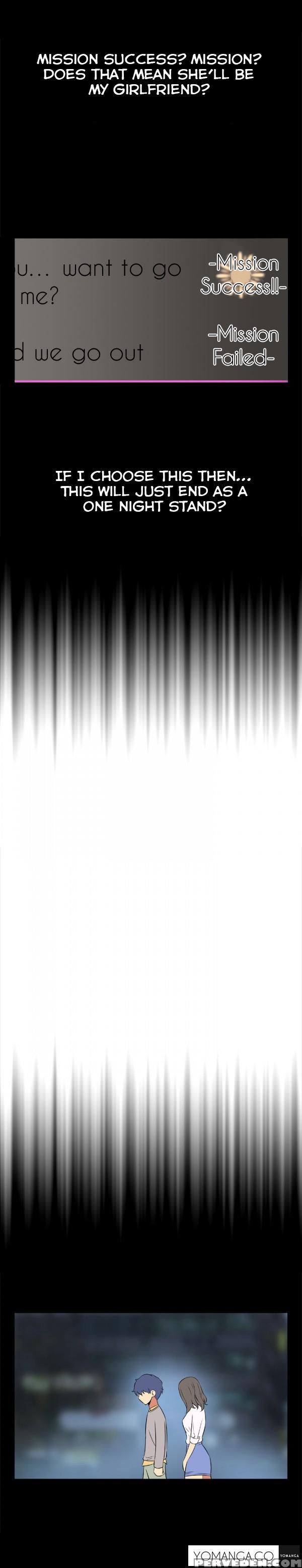 [insane] Love Parameter Ch.1-42 (english) (yomanga) (ongoing) 1