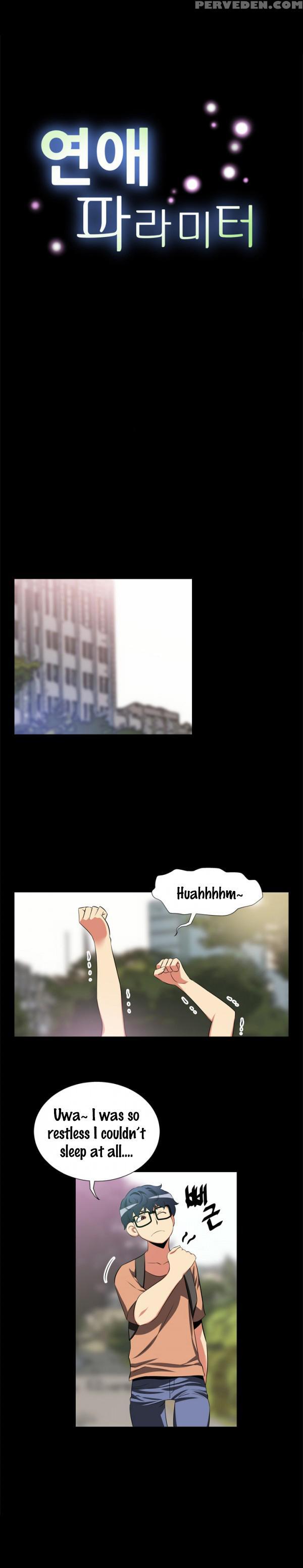 [insane] Love Parameter Ch.1-42 (english) (yomanga) (ongoing) 1