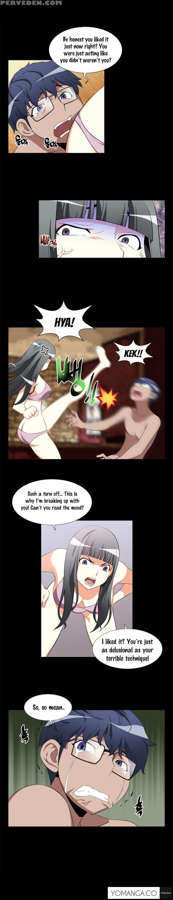 [insane] Love Parameter Ch.1-42 (english) (yomanga) (ongoing) 1