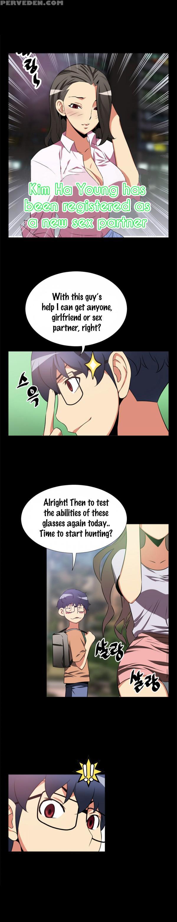 [insane] Love Parameter Ch.1-42 (english) (yomanga) (ongoing) 1