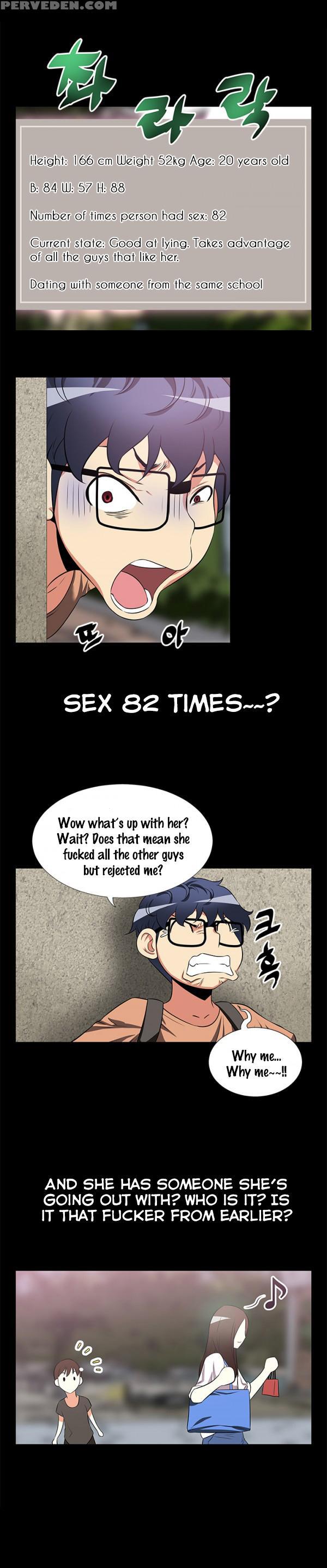 [insane] Love Parameter Ch.1-42 (english) (yomanga) (ongoing) 1