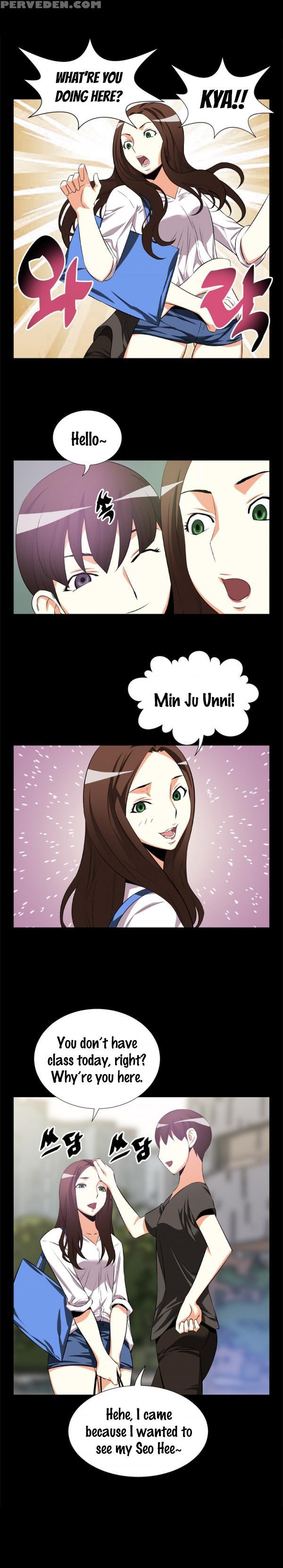 [insane] Love Parameter Ch.1-42 (english) (yomanga) (ongoing) 1