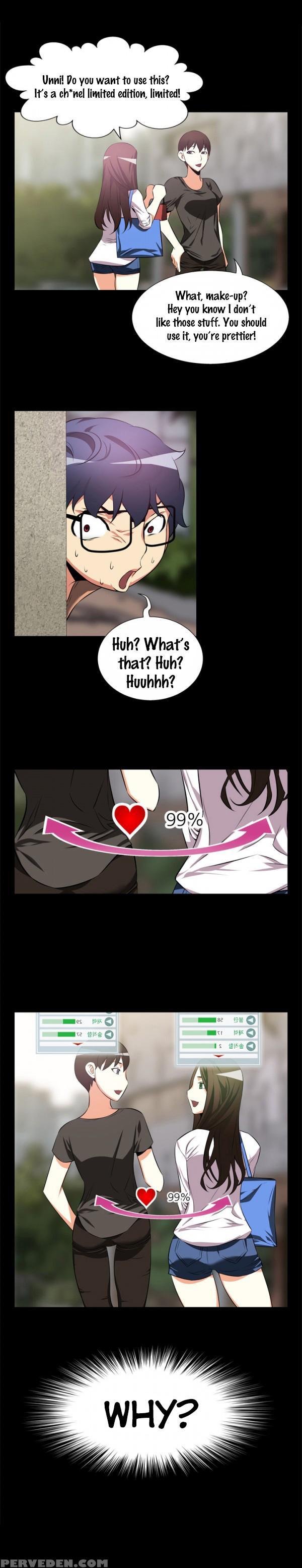[insane] Love Parameter Ch.1-42 (english) (yomanga) (ongoing) 1
