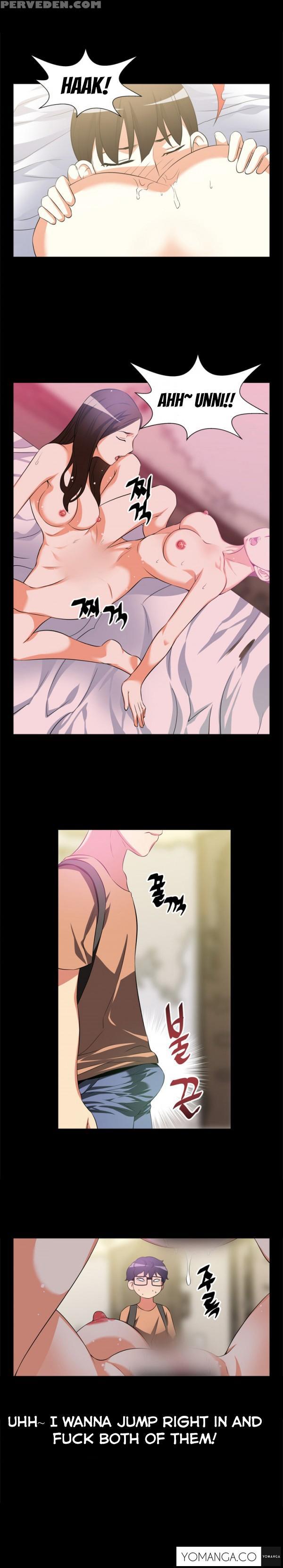 [insane] Love Parameter Ch.1-42 (english) (yomanga) (ongoing) 1