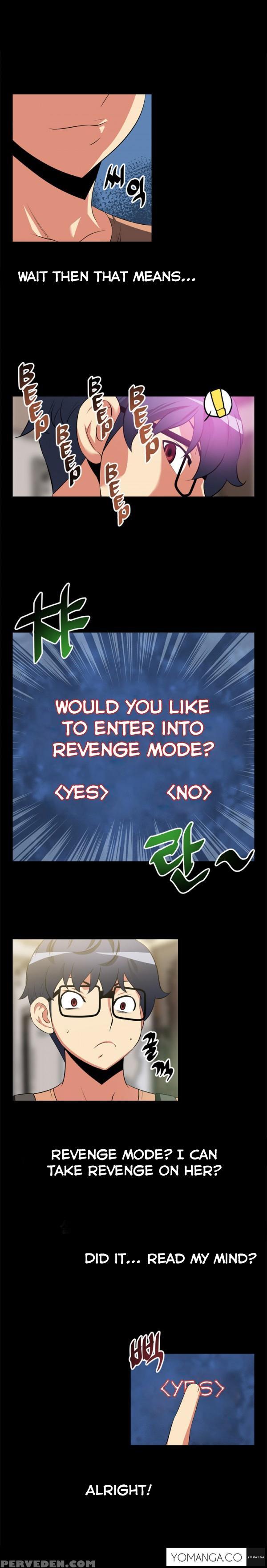 [insane] Love Parameter Ch.1-42 (english) (yomanga) (ongoing) 1
