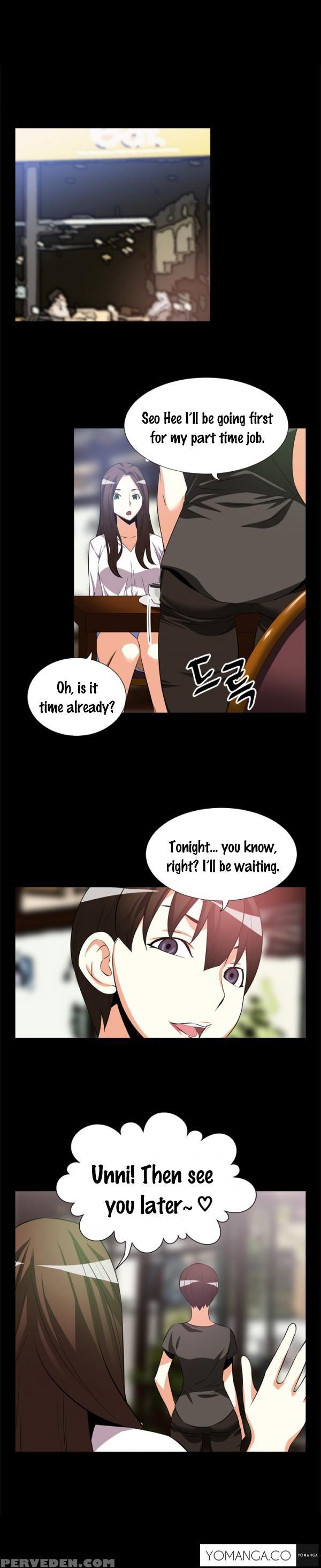 [insane] Love Parameter Ch.1-42 (english) (yomanga) (ongoing) 1