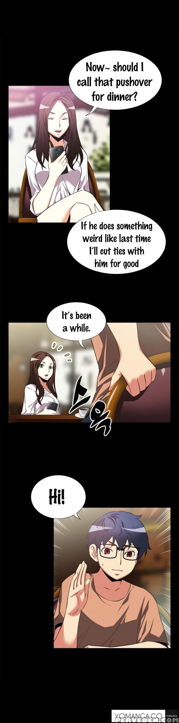 [insane] Love Parameter Ch.1-42 (english) (yomanga) (ongoing) 1