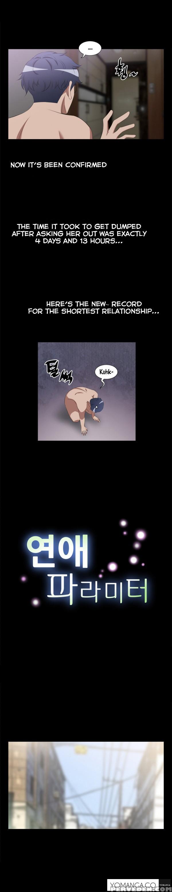 [insane] Love Parameter Ch.1-42 (english) (yomanga) (ongoing) 1