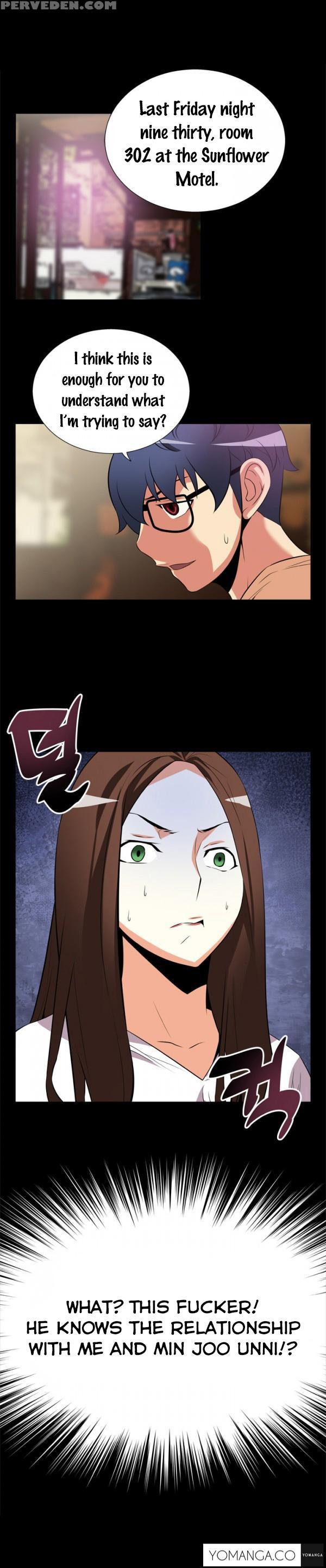 [insane] Love Parameter Ch.1-42 (english) (yomanga) (ongoing) 1
