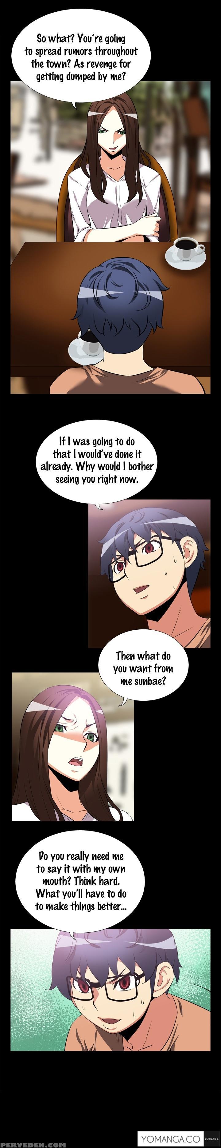 [insane] Love Parameter Ch.1-42 (english) (yomanga) (ongoing) 1