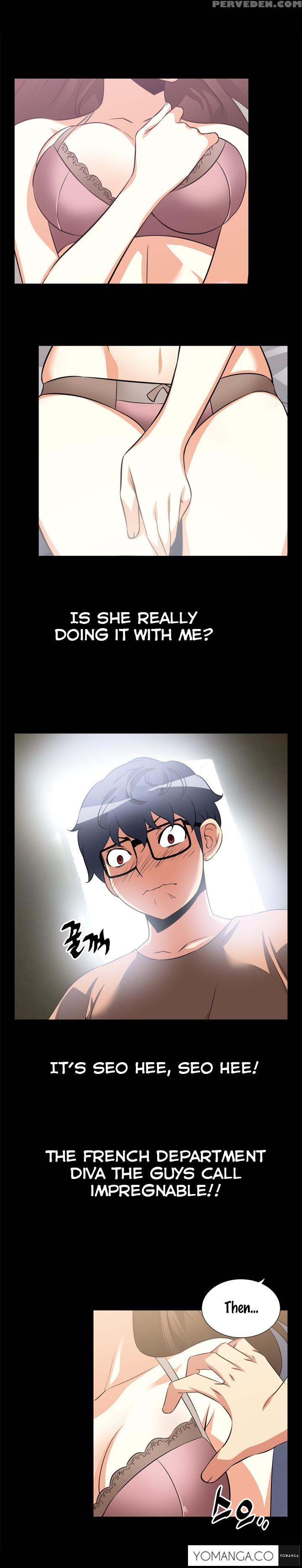[insane] Love Parameter Ch.1-42 (english) (yomanga) (ongoing) 1