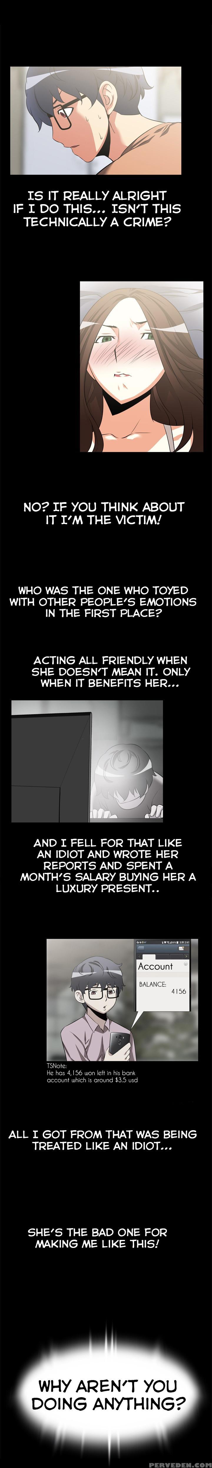[insane] Love Parameter Ch.1-44 (english) (yomanga) (ongoing) 1