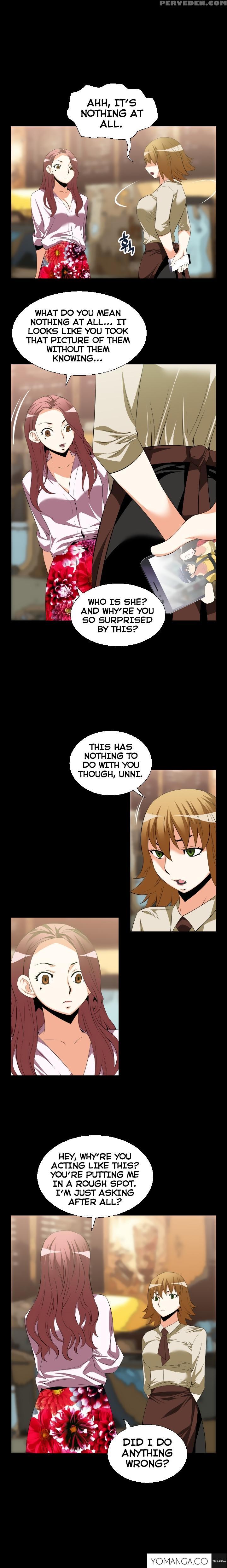 [insane] Love Parameter Ch.1-44 (english) (yomanga) (ongoing) 1