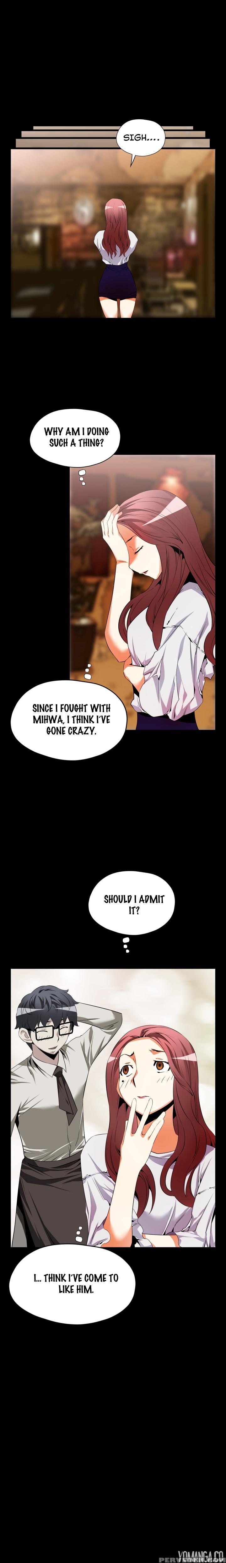 [insane] Love Parameter Ch.1-44 (english) (yomanga) (ongoing) 1