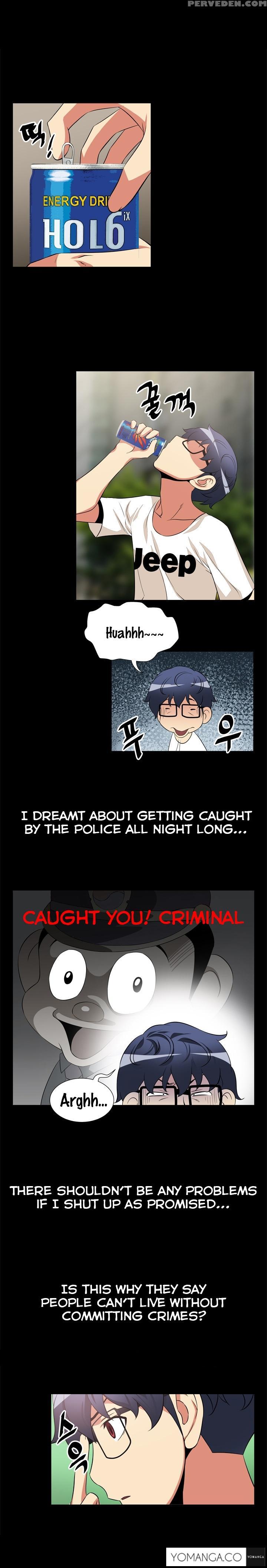 [insane] Love Parameter Ch.1-46 (english) (yomanga) (ongoing) 1