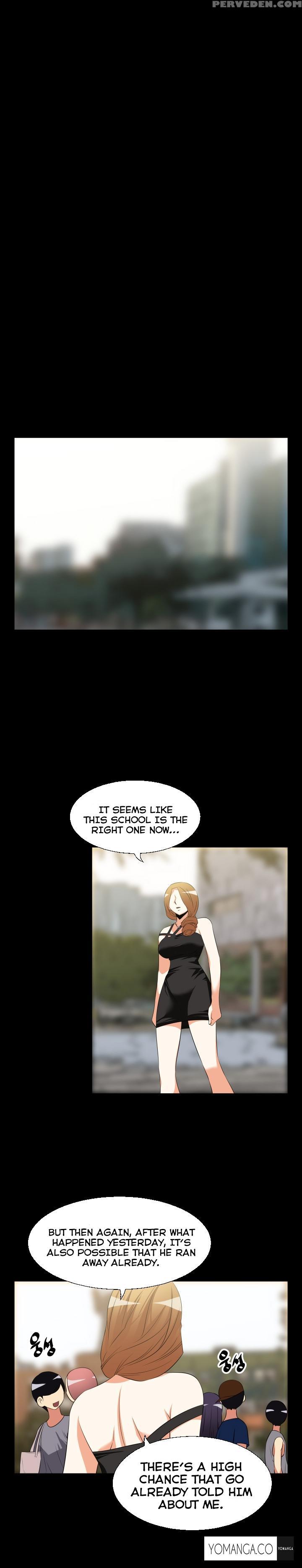 [insane] Love Parameter Ch.1-46 (english) (yomanga) (ongoing) 1