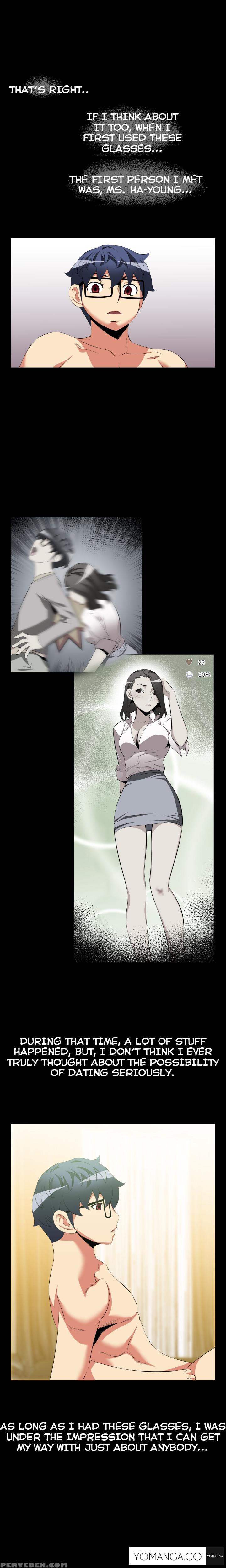 [insane] Love Parameter Ch.1-46 (english) (yomanga) (ongoing) 1