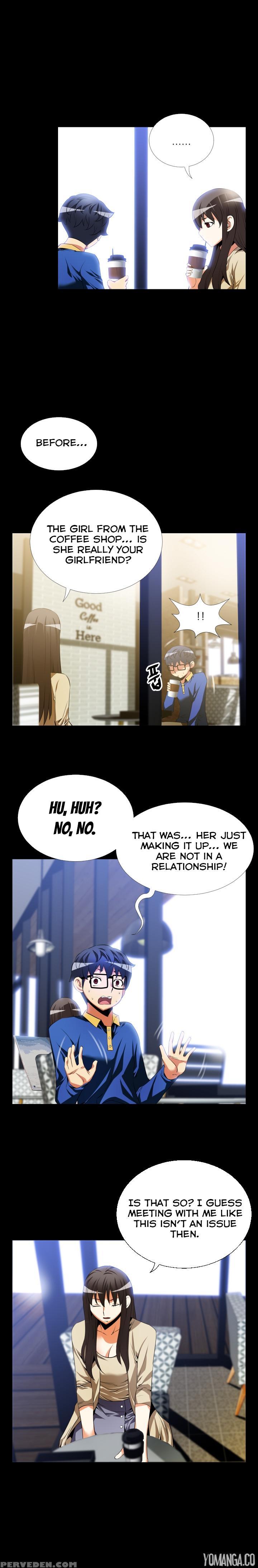 [insane] Love Parameter Ch.1-46 (english) (yomanga) (ongoing) 1