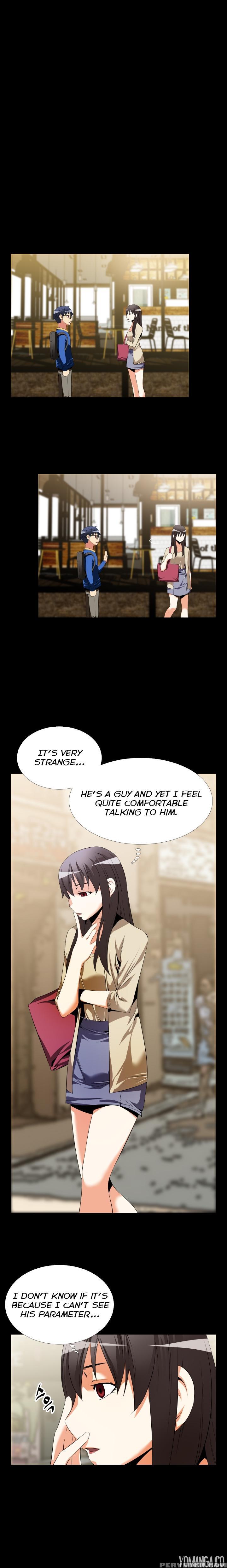 [insane] Love Parameter Ch.1-46 (english) (yomanga) (ongoing) 1