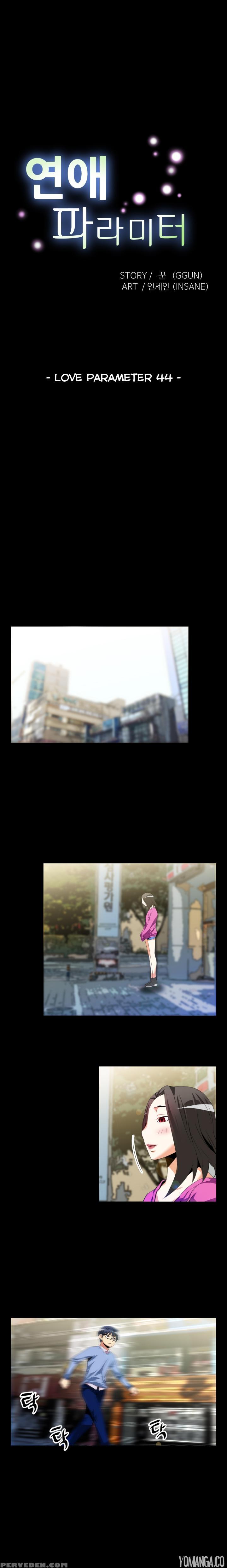 [insane] Love Parameter Ch.1-46 (english) (yomanga) (ongoing) 1