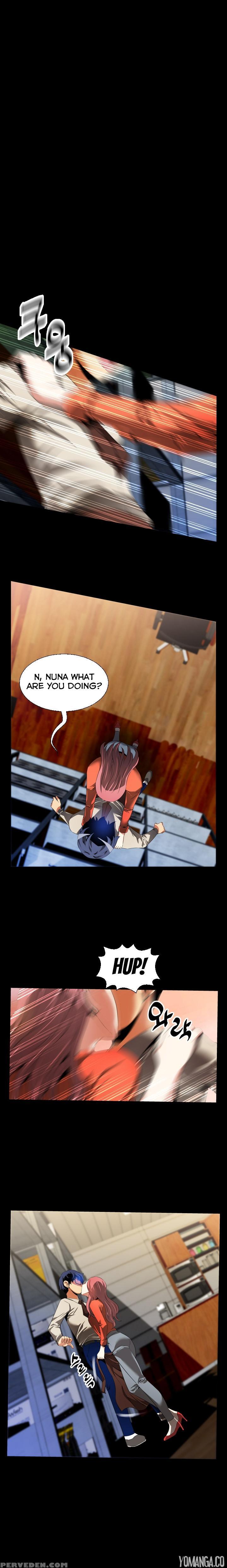 [insane] Love Parameter Ch.1-46 (english) (yomanga) (ongoing) 1