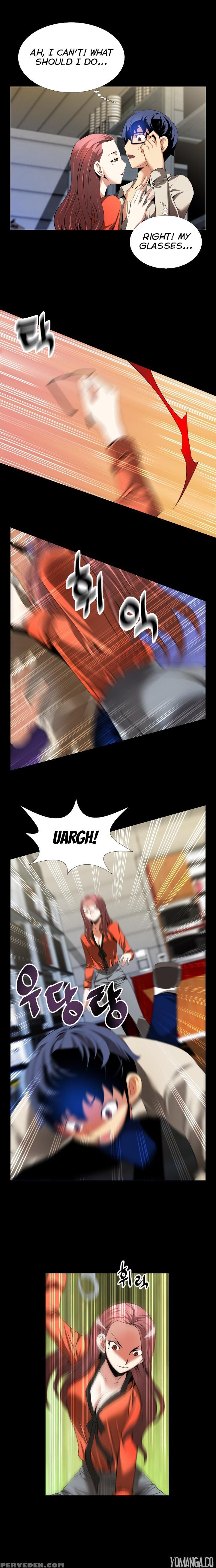[insane] Love Parameter Ch.1-46 (english) (yomanga) (ongoing) 1