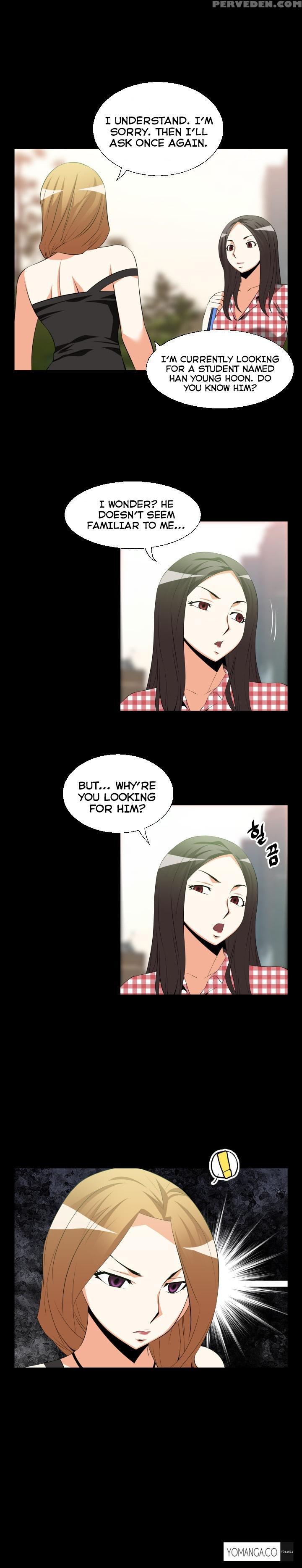 [insane] Love Parameter Ch.1-48 (english) (yomanga) (ongoing) 1
