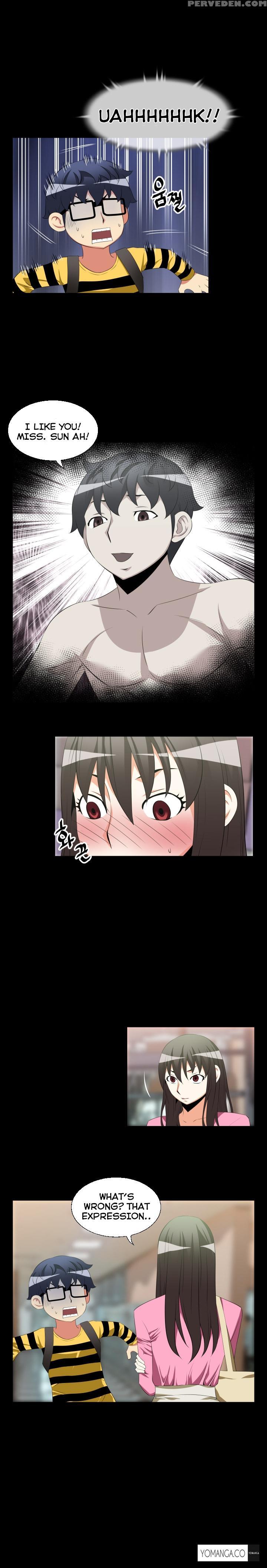 [insane] Love Parameter Ch.1-48 (english) (yomanga) (ongoing) 1